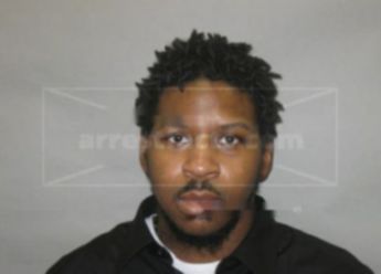 Jovonte Octavian Baldwin