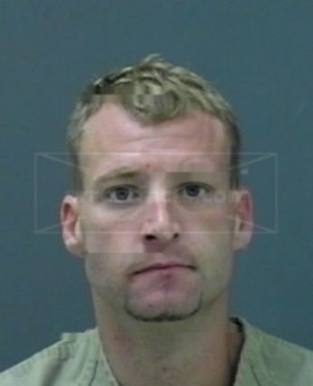Shaun Thomas Corley