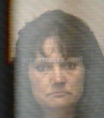 Carol Chapman Mays