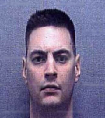 Michael Paul Forte Jr.