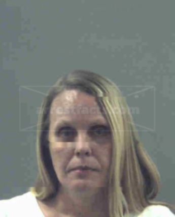 Gena Renae Briggs