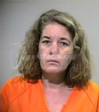 Deborah Sue Mclaughlin