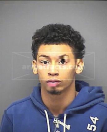 Ashton Trevon Bell