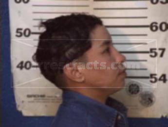 Sandra Bernal Solis