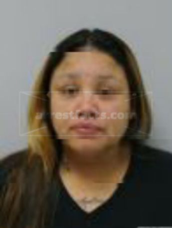 Heather Marie Mcbride