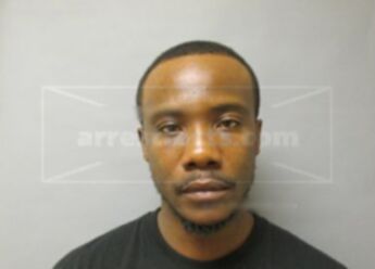 Isaiah Cornelius Bullock