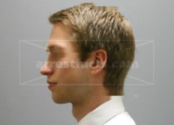 Hunter John Cramer