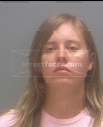 Melanie Grace Anderson