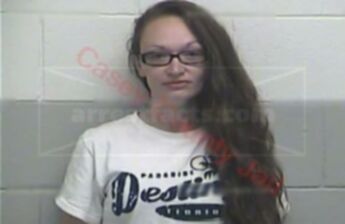 Amber Lee Crouch