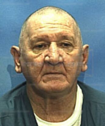 Conley Leo Evans