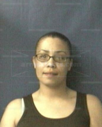 Trina R Taylor