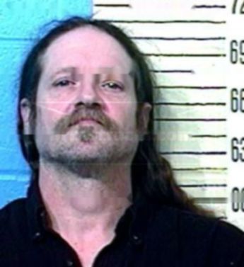 Leslie Charles Nickerson