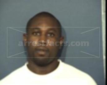 Renard Ronnell Mcbride