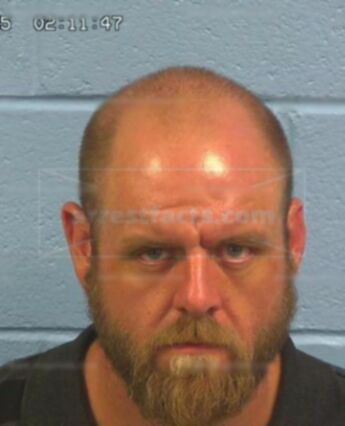Hiram Shane Strawn