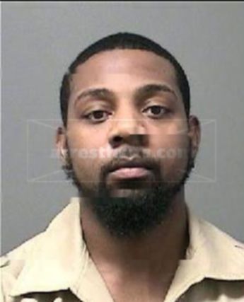 Dion Terrel Holmes
