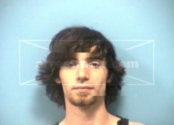 Gregory Logan Benton