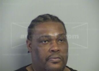 Timothy Levell Hunter