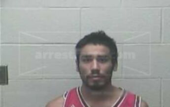 Marvin Joseph Cheauma