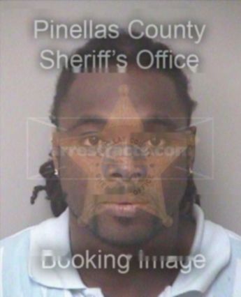 Walter Lee Mckinnon