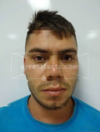 Juan Jose Silva Pineda
