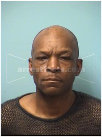 Benard Dean Simmons