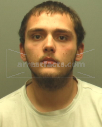 James Michael Evans