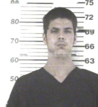Kolby Lee Gillum