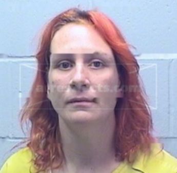 Melissa Mackey