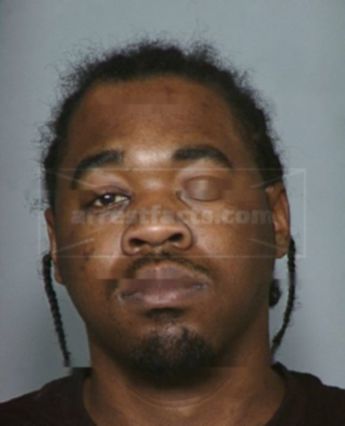Antwon Matthews