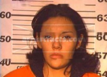 Veronica Eunice Ramirez Cardenas