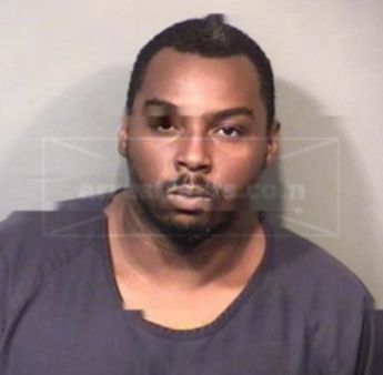 Cephas Morrecy Moore