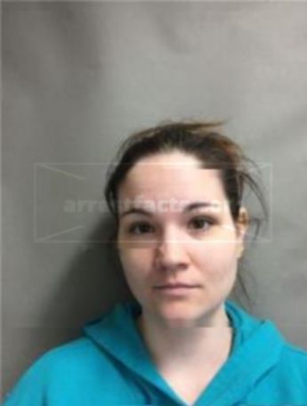 Brittney Jean Johnson