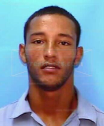 Edwin Anibal Perez