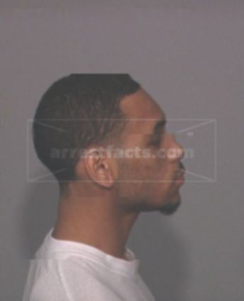 Hassan Saleem Mckeever