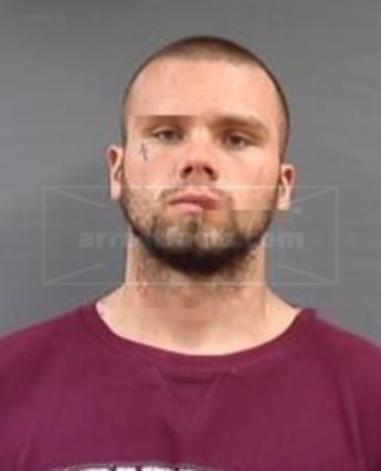 Casey Wayne Graves