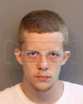 Trevor J Jones
