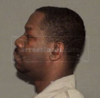 Rasheik Domyel Jackson