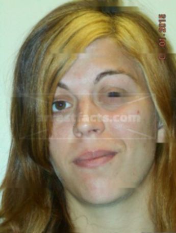 Cassandra A Dreger