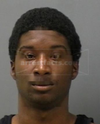 Tirek Eric Robinson