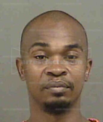 Tony Cornell Kiah