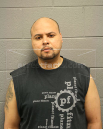 Abraham Blockson