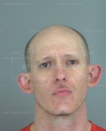 Randy Dean Mcswain