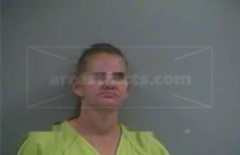 Patricia Ann Bell