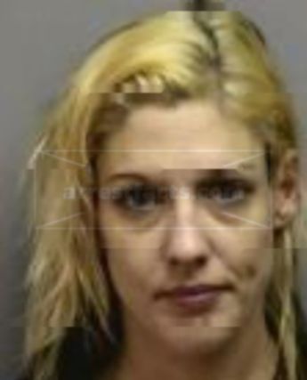 Brittany Brooke Pindell