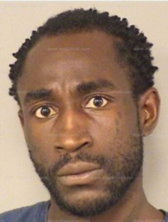 Marcus Edward Royal
