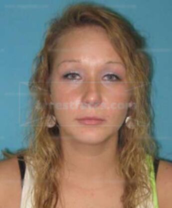 Christina Darlene Haywood