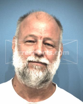 Wesley Dale Reynolds