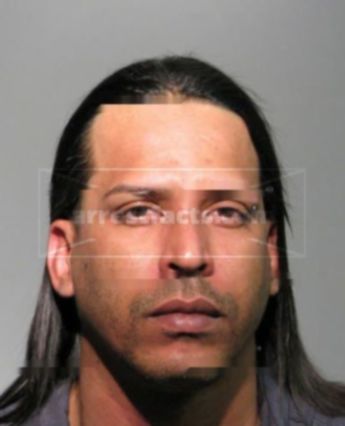 Nelson Pagan