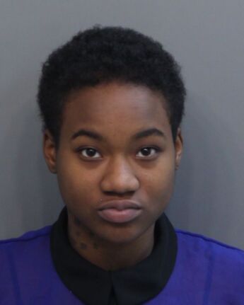 Donyale Latrice Harris
