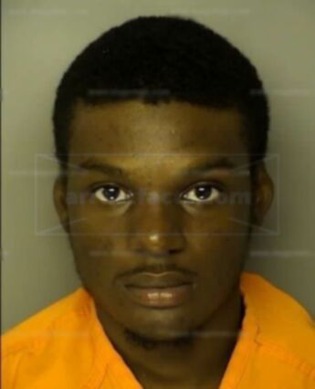 Trenton Quamaine Hemingway